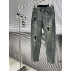 Chrome Hearts Jeans